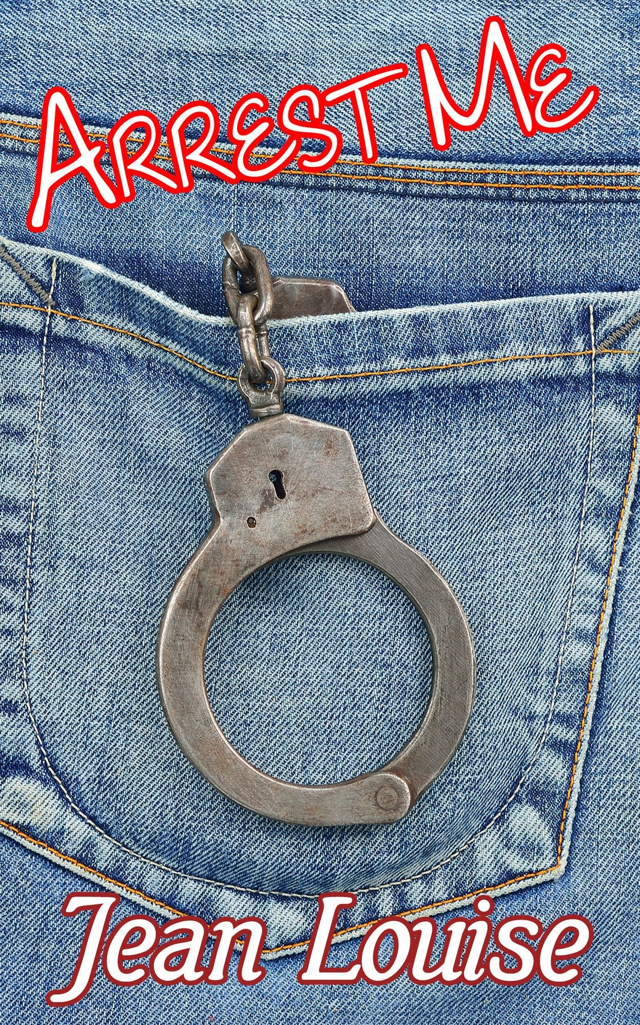 Arrest Me
