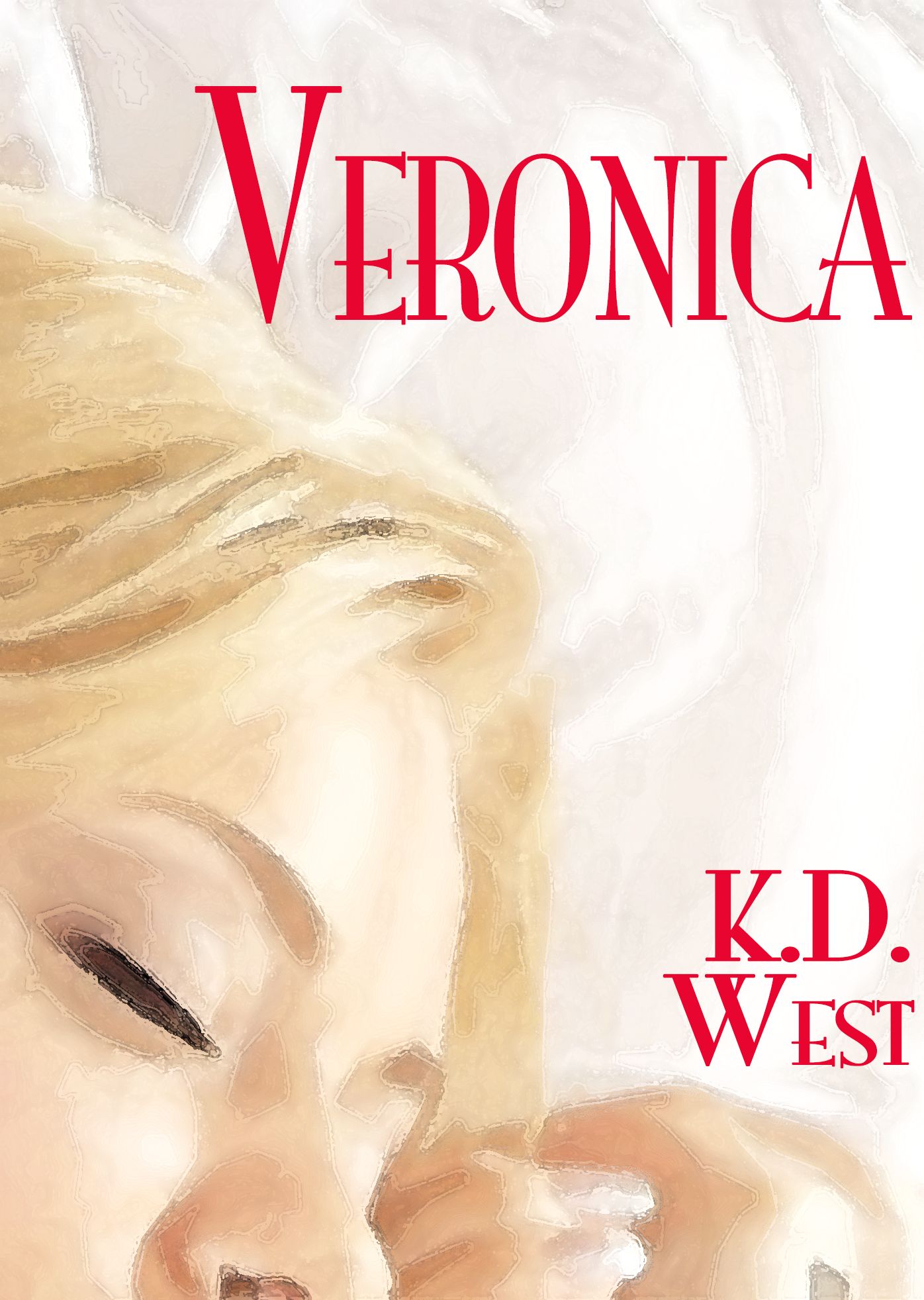 Veronica: Arise, Fair Sun (Erotic Tales: Letters to Allison #4)