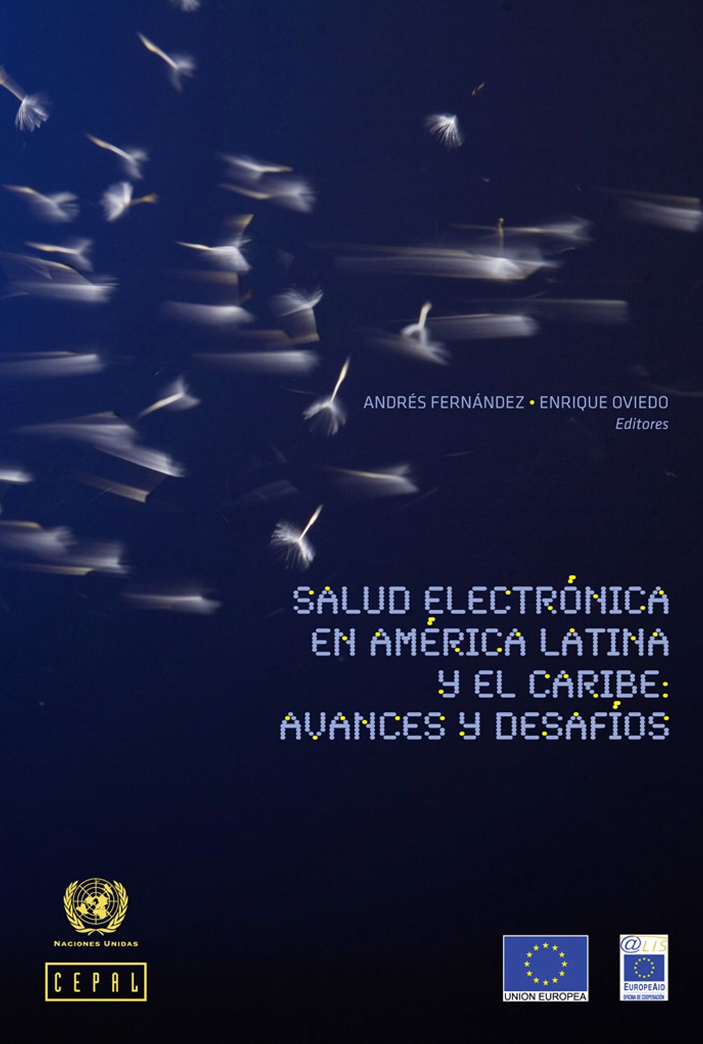 Salud electr&oacute;nica en Am&eacute;rica Latina y el Caribe: avances y desaf&iacute;os