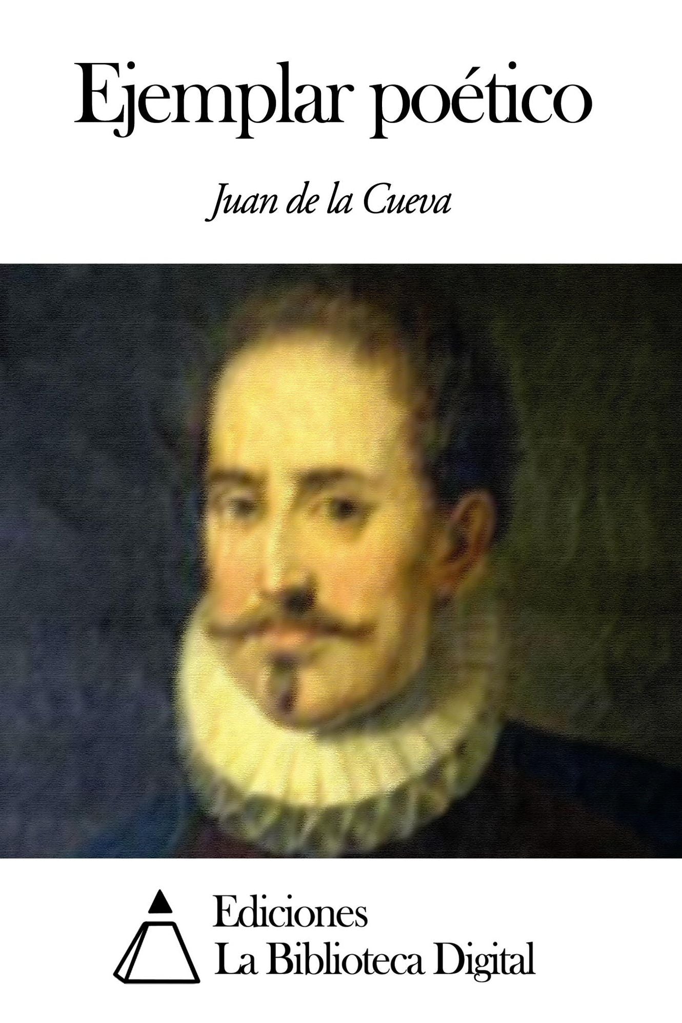 Ejemplar po&eacute;tico