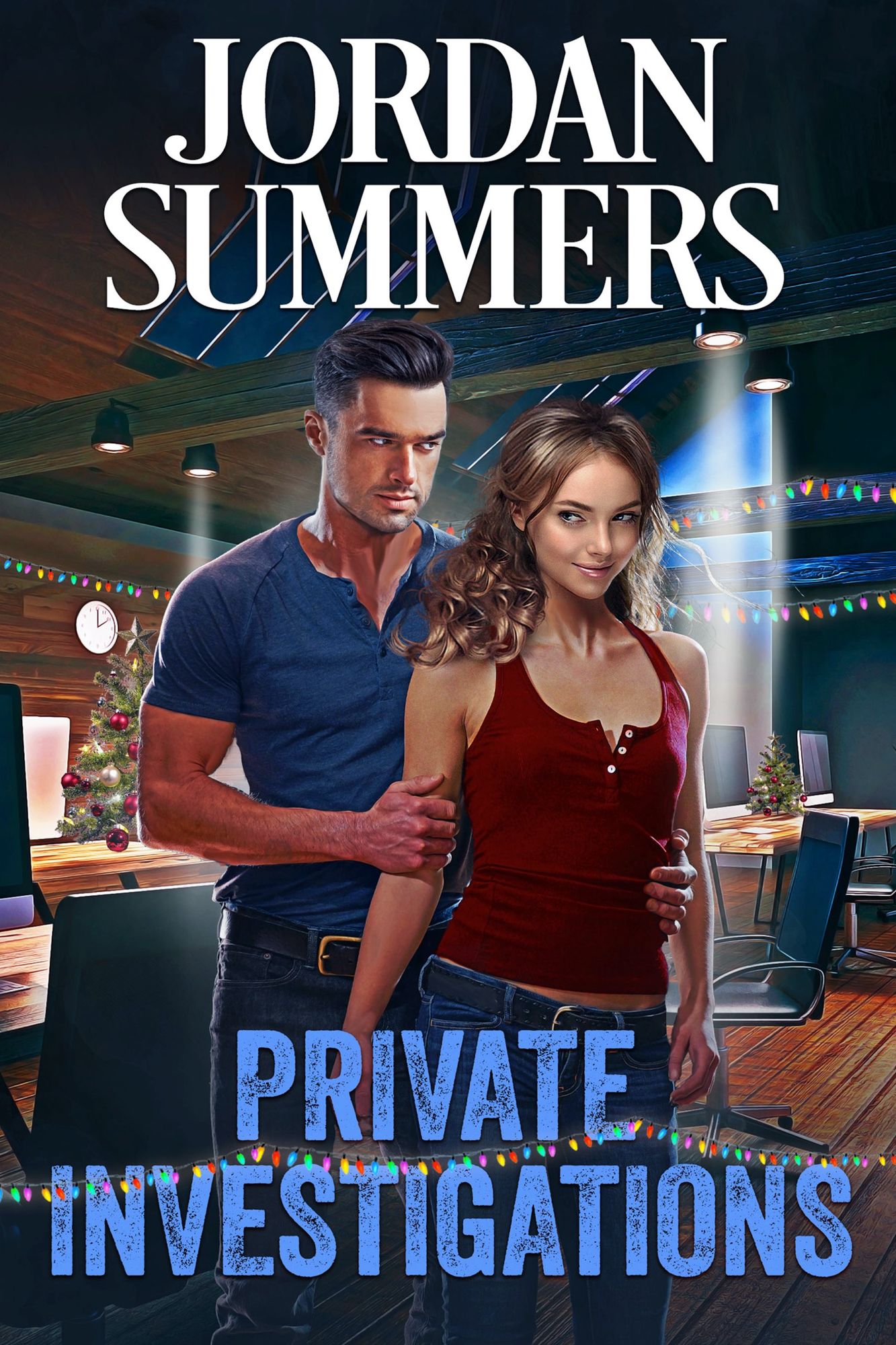 Private Investigations