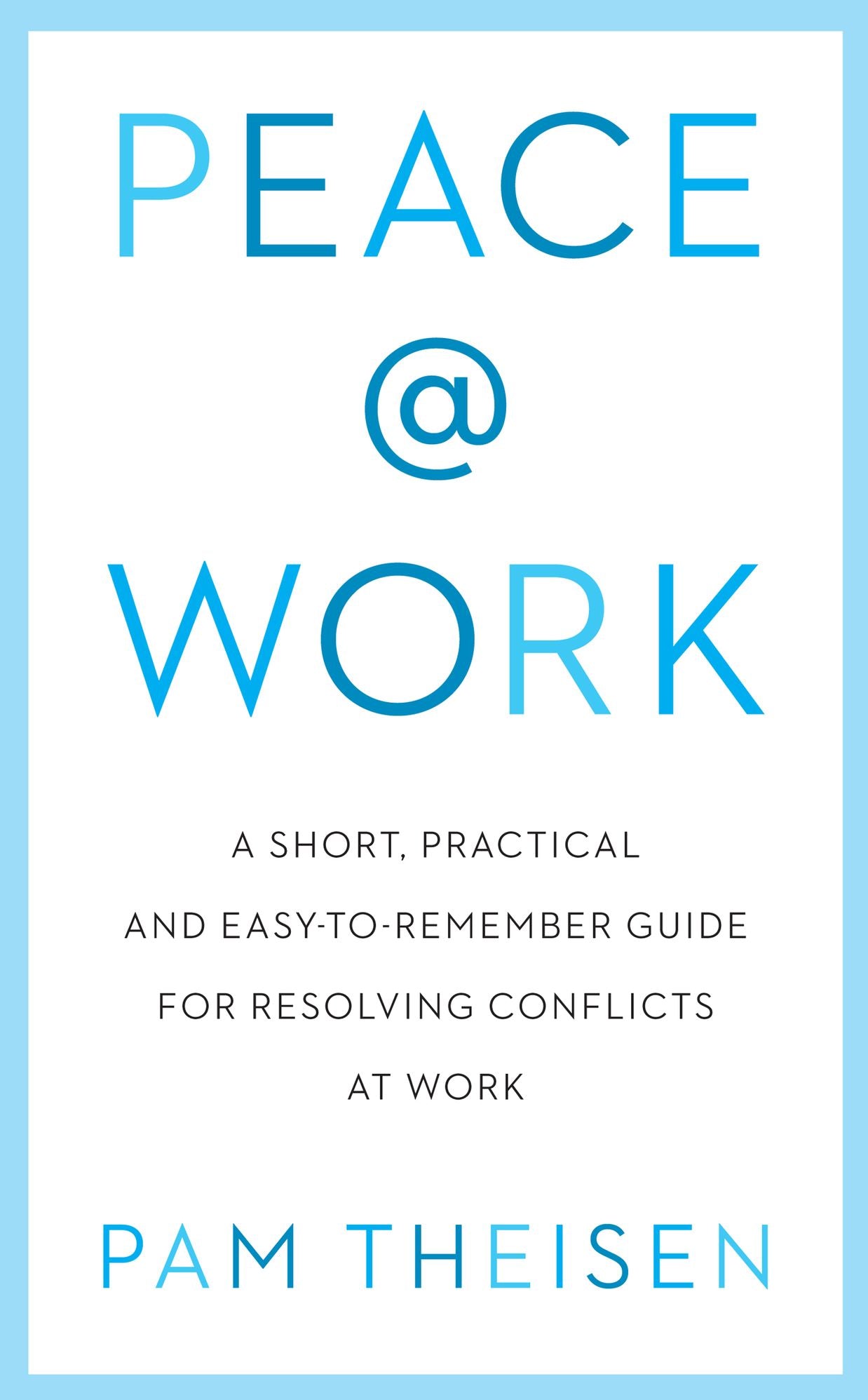 Peace at Work