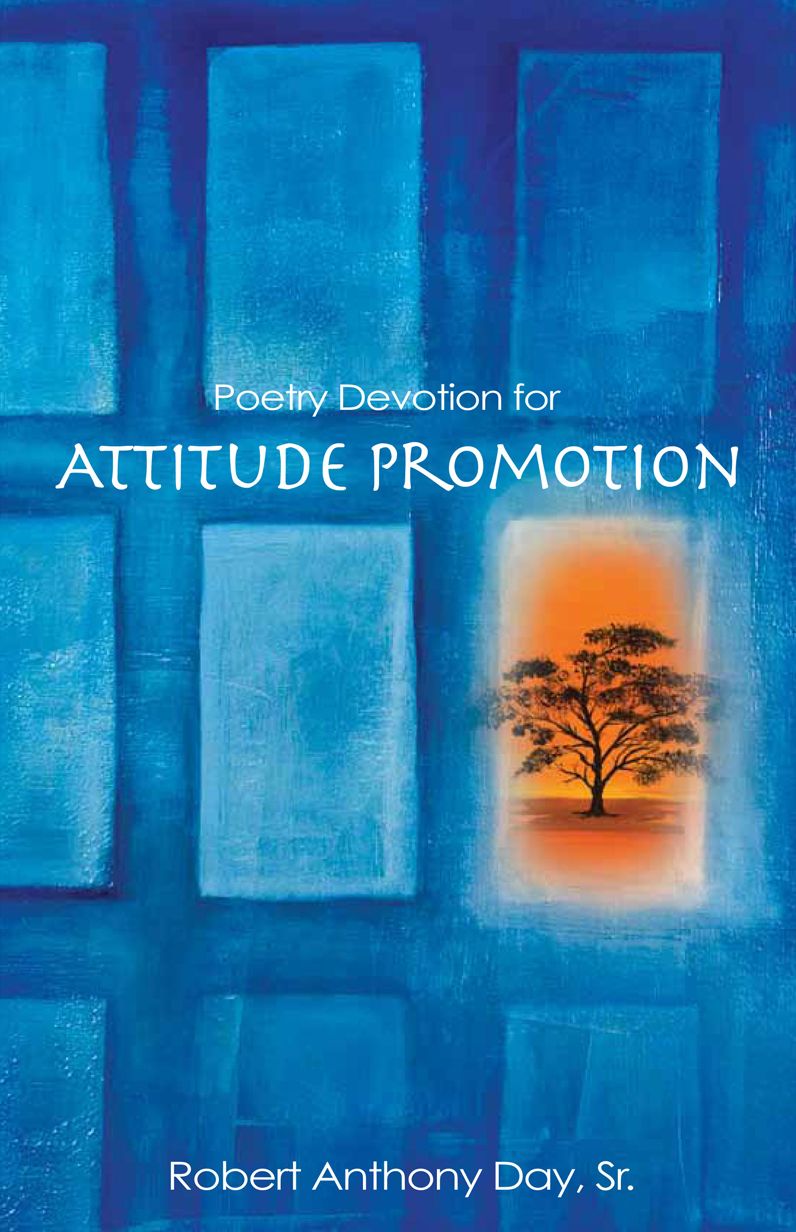 Poetry Devotion for Attitude Promotion