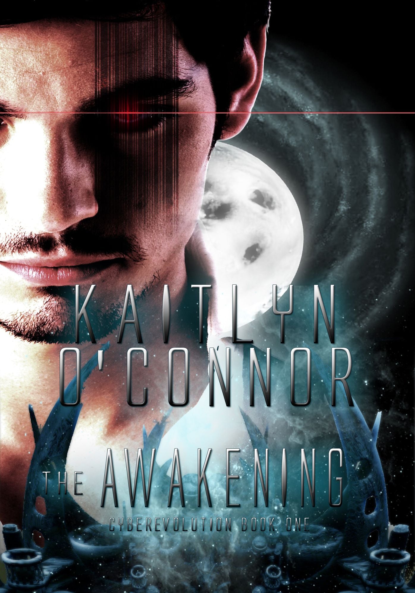 Awakening, The; Cyberevolution I