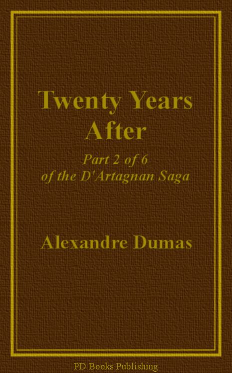 Twenty Years After