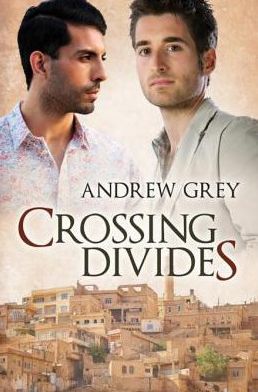 Crossing Divides