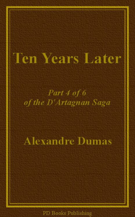 Ten Years Later