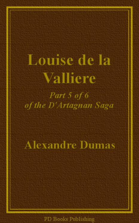 Louise de la Valliere