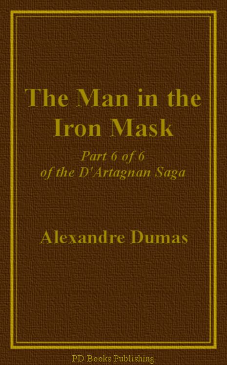 The Man in the Iron Mask