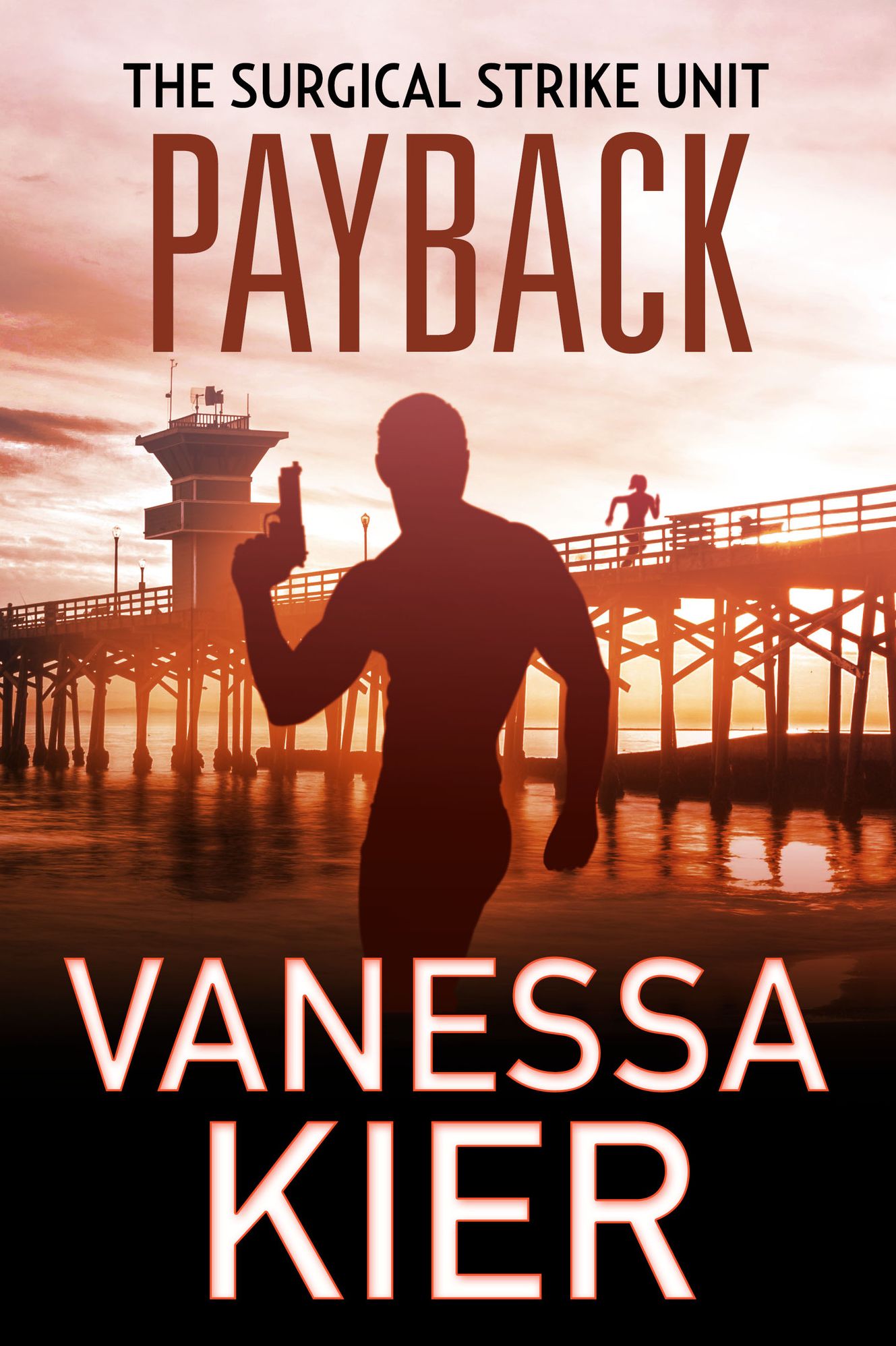 Payback (The SSU Book 3.5)