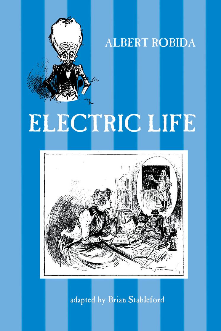 Electric Life