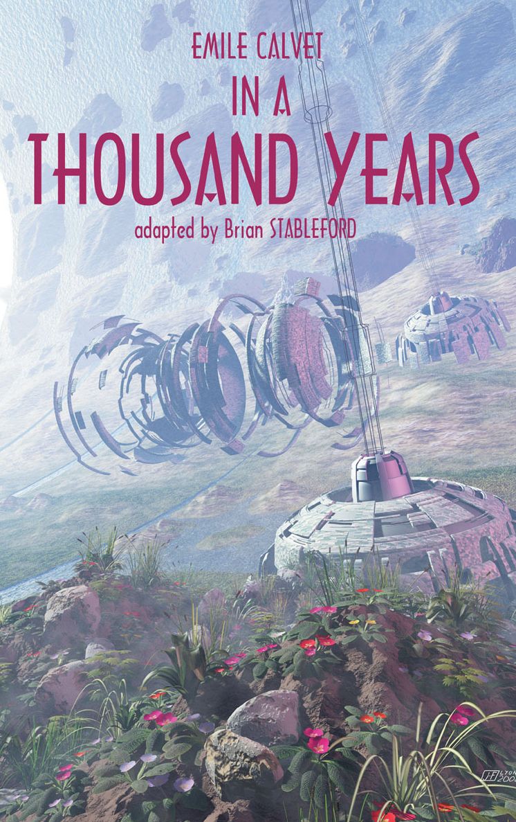 In a Thousand Years