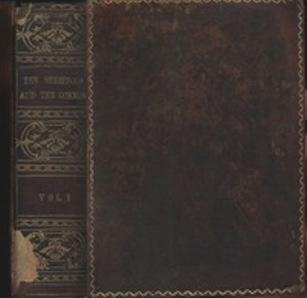 The Sheepfold and the Common, Vol. I (of 2) (Illustrated)