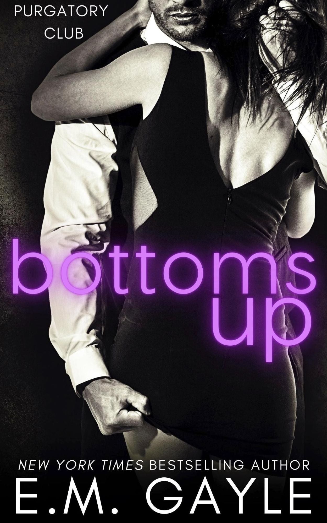 Bottoms Up
