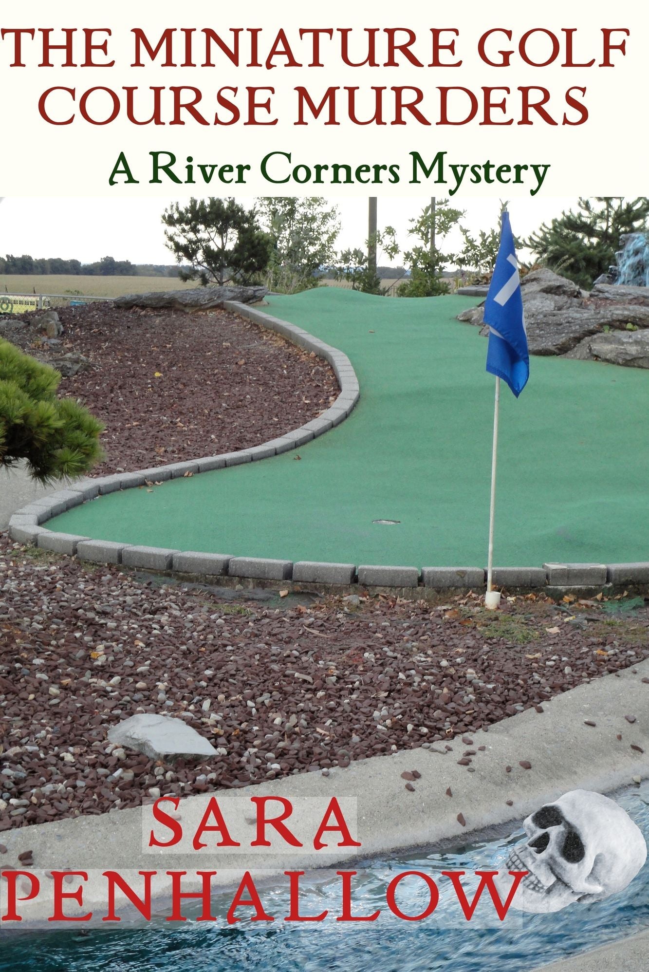 The Miniature Golf Course Murders