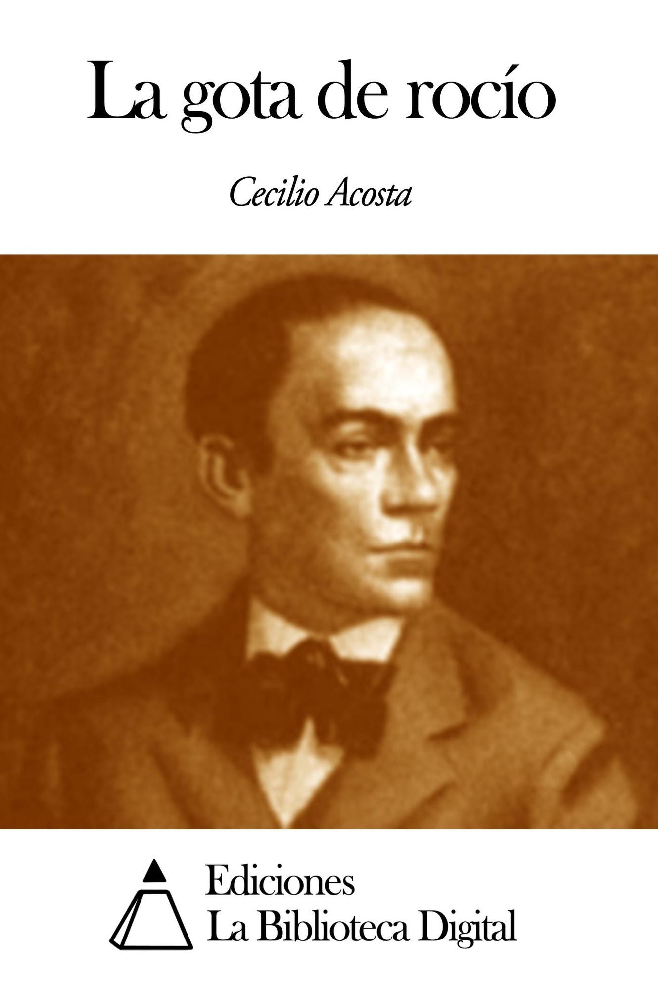 La gota de roc&iacute;o