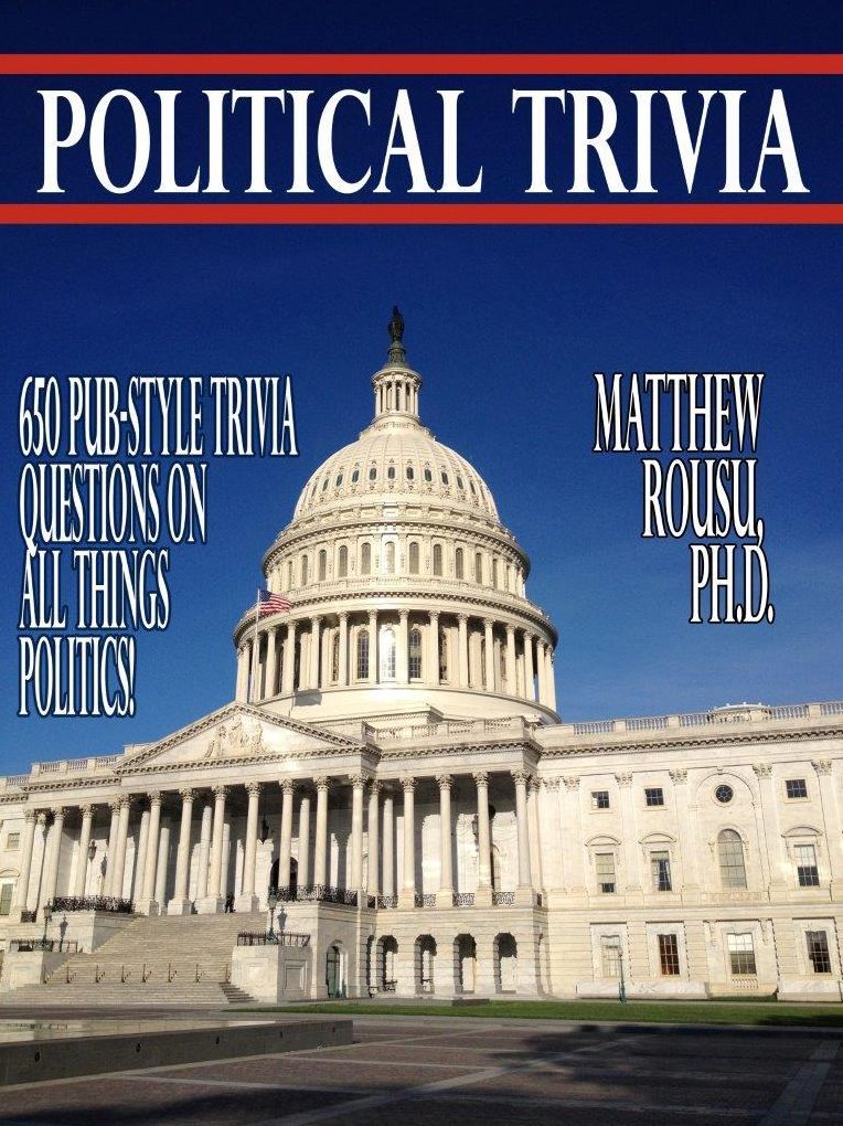 Political Trivia