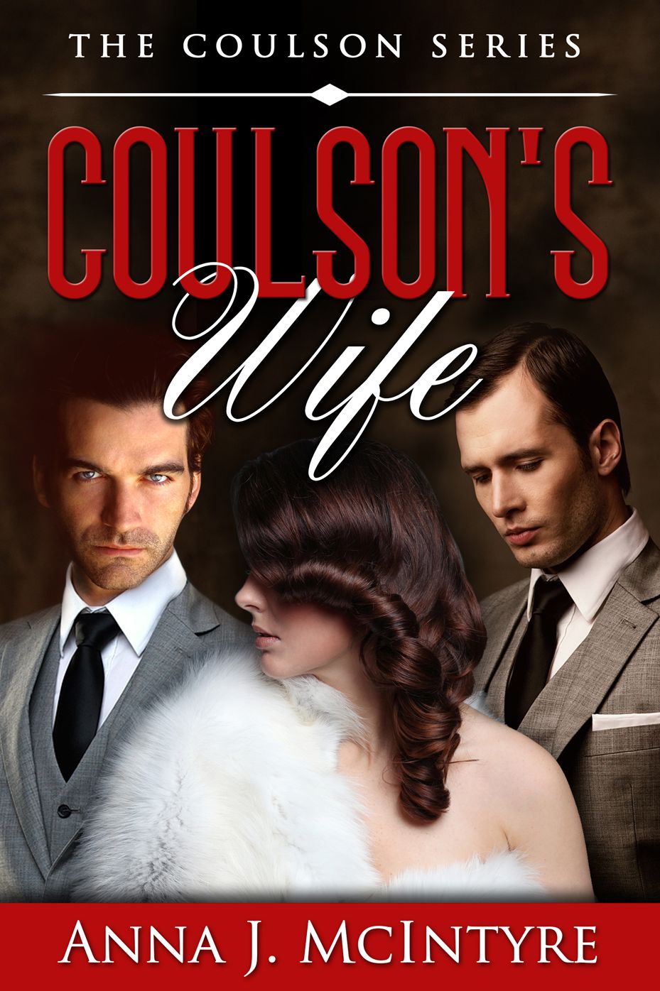 Coulson's Wife