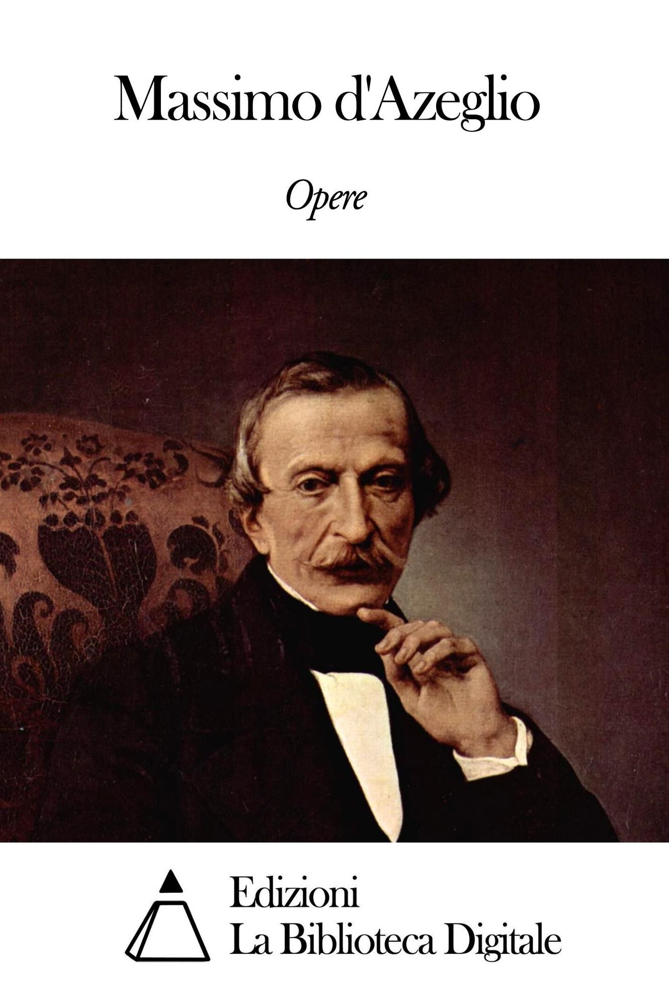 Opere di Massimo D'Azeglio