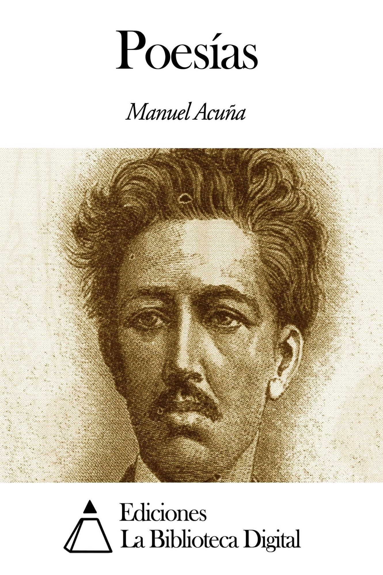Poes&iacute;as