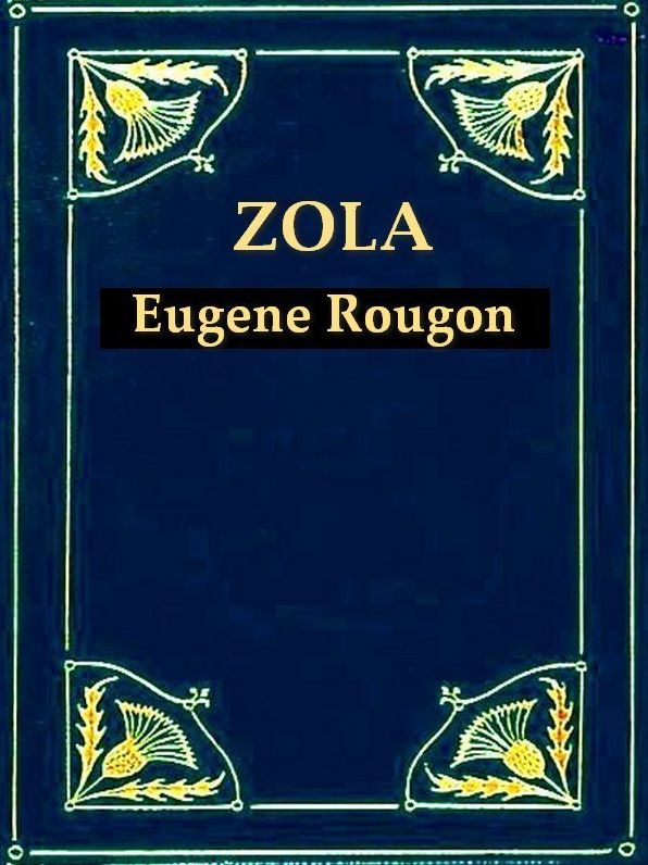 Son Excellence Eug&egrave;ne Rougon