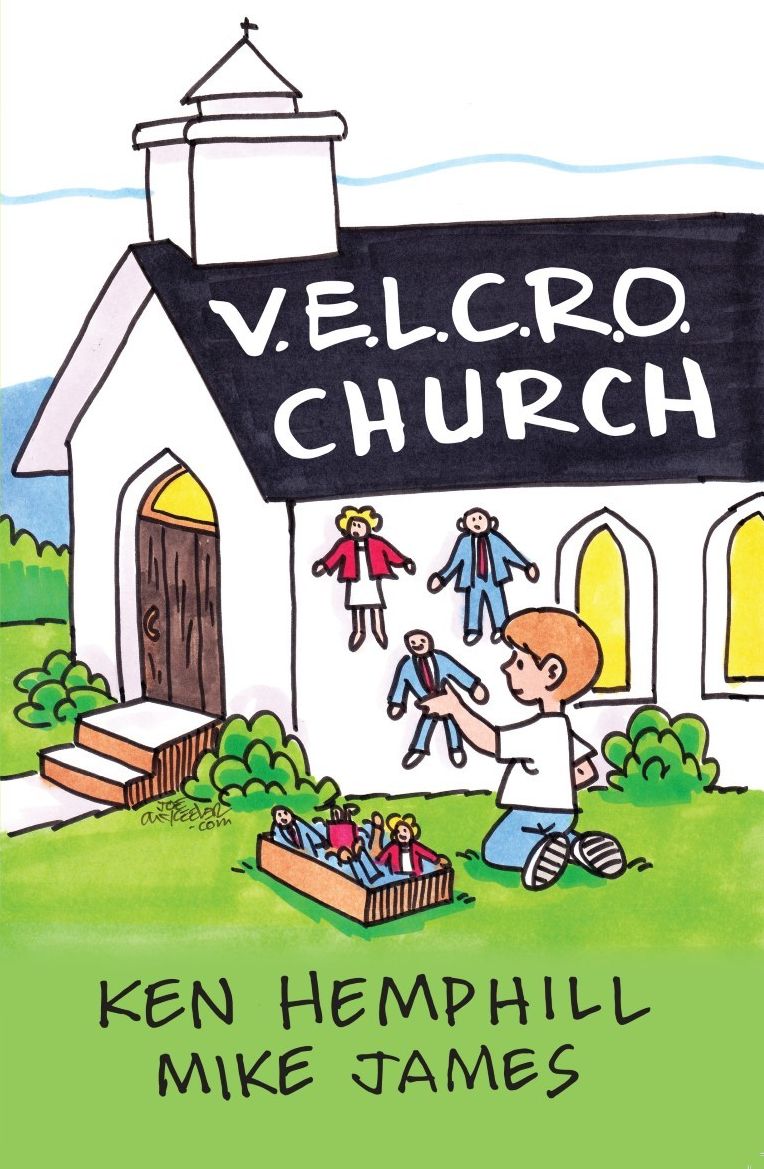 Velcro Church
