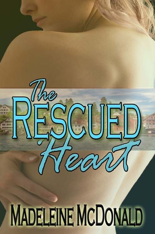 The Rescued Heart