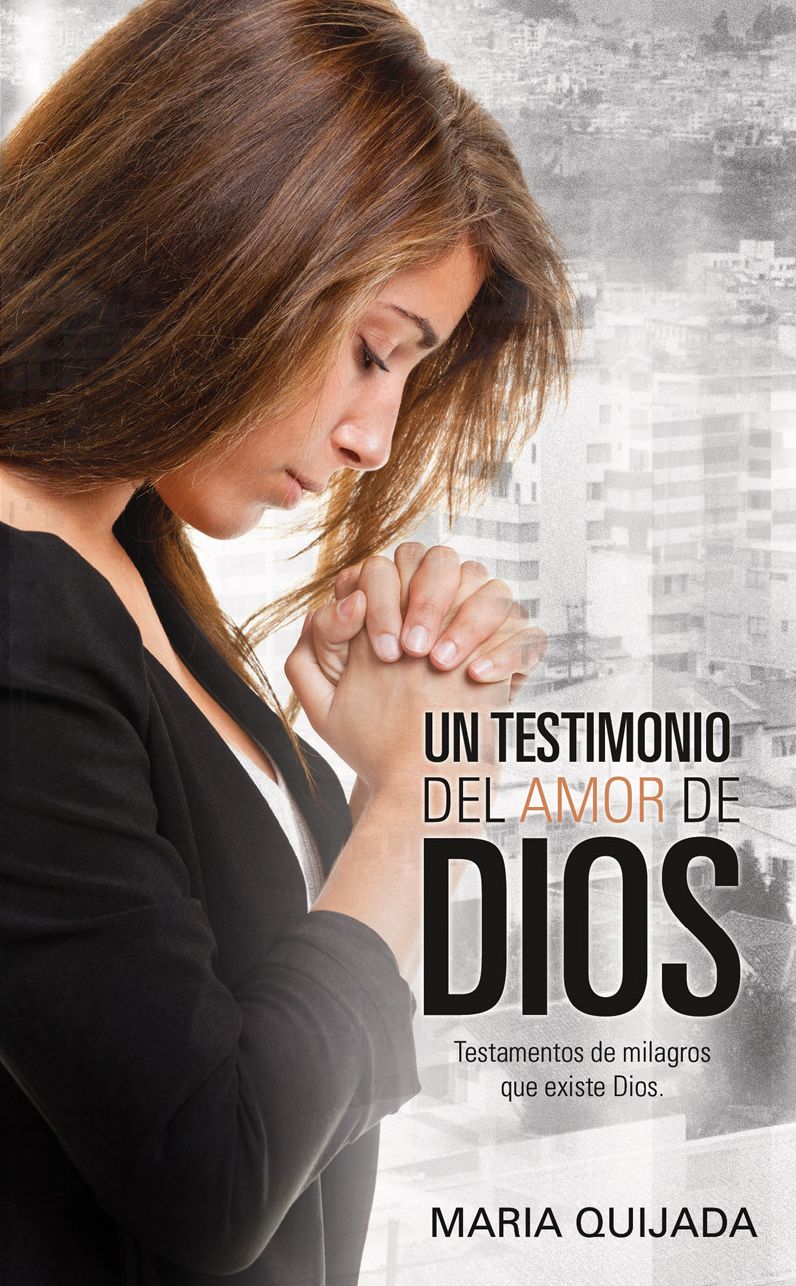 Un testemonio del amor de dios.
