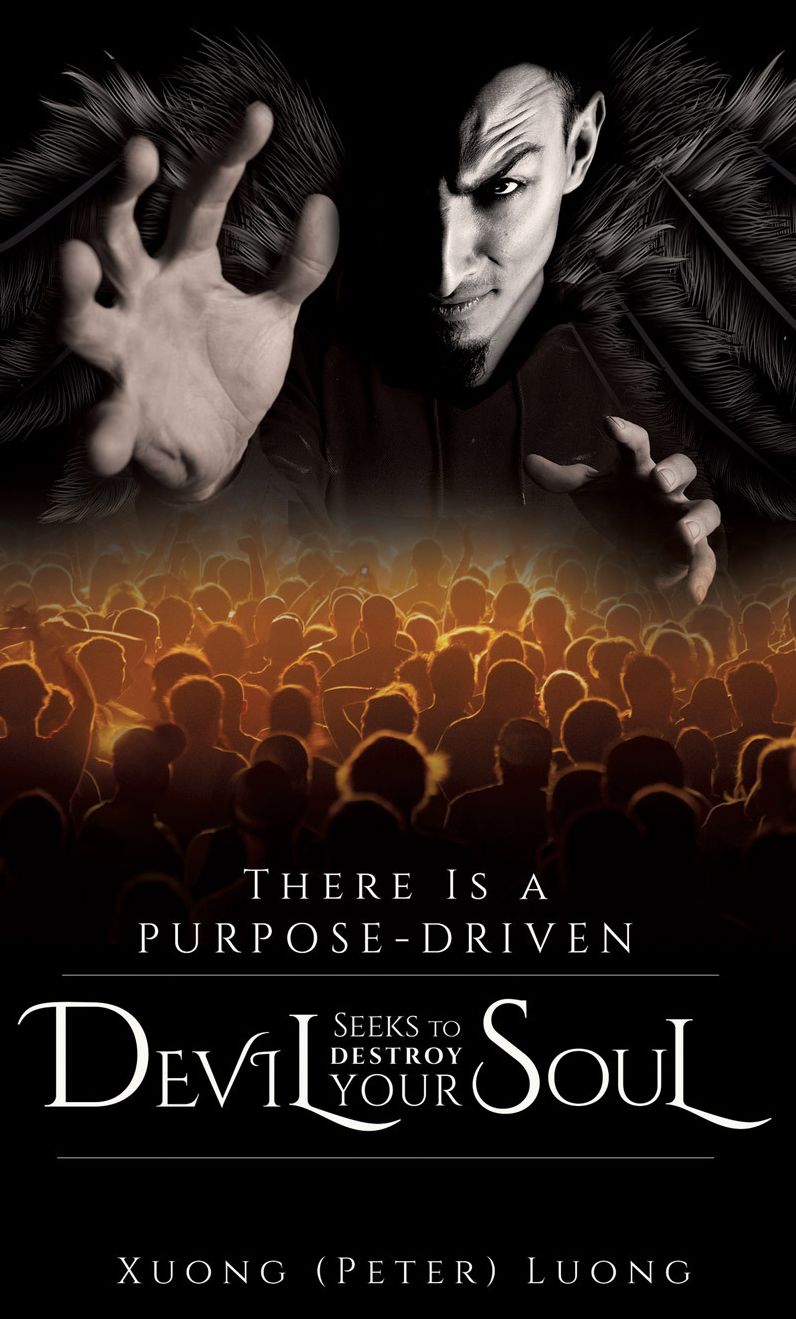 There Is a Purpose-Driven Devil
