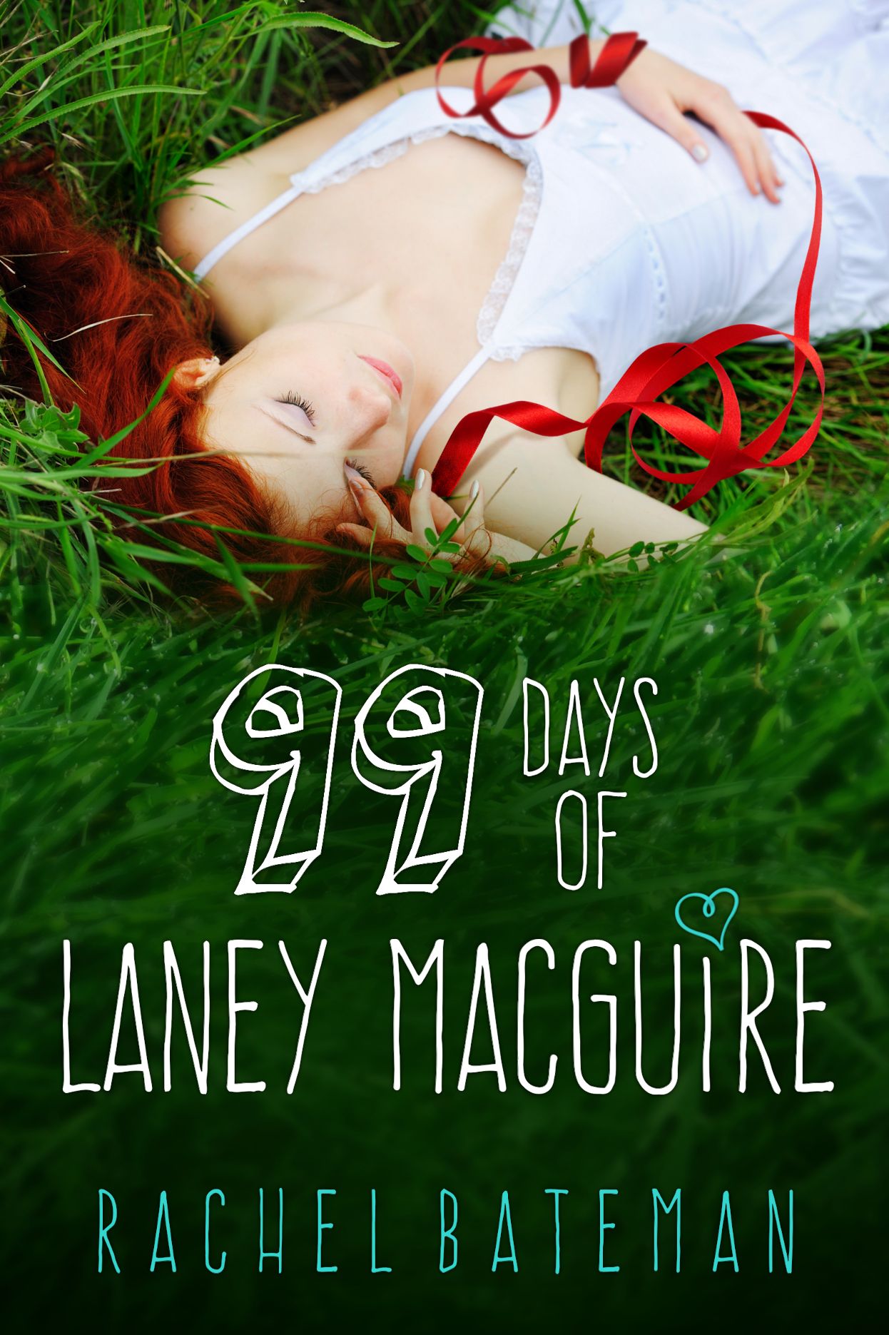 99 Days of Laney MacGuire