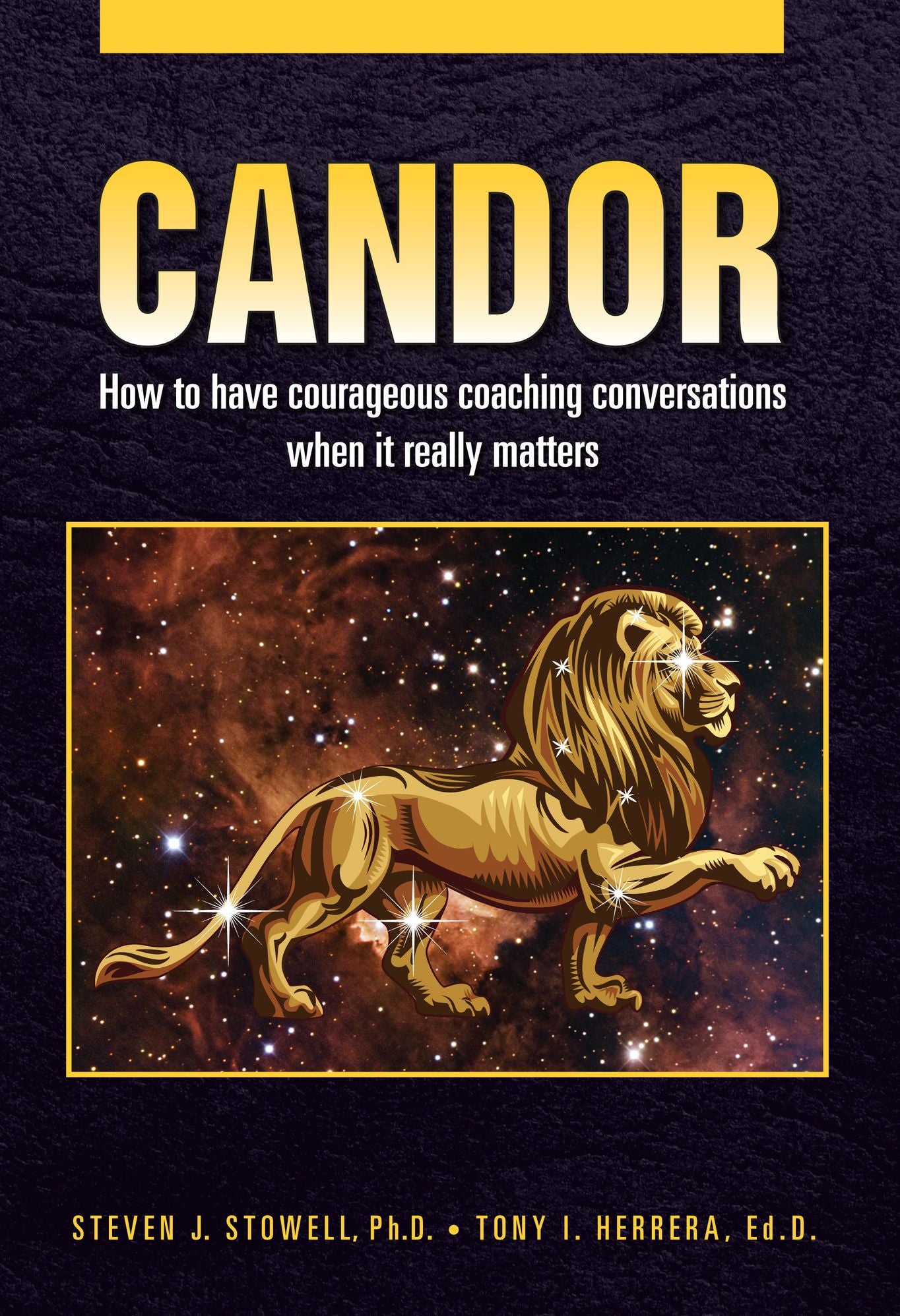 Courageous Coaching Conversations