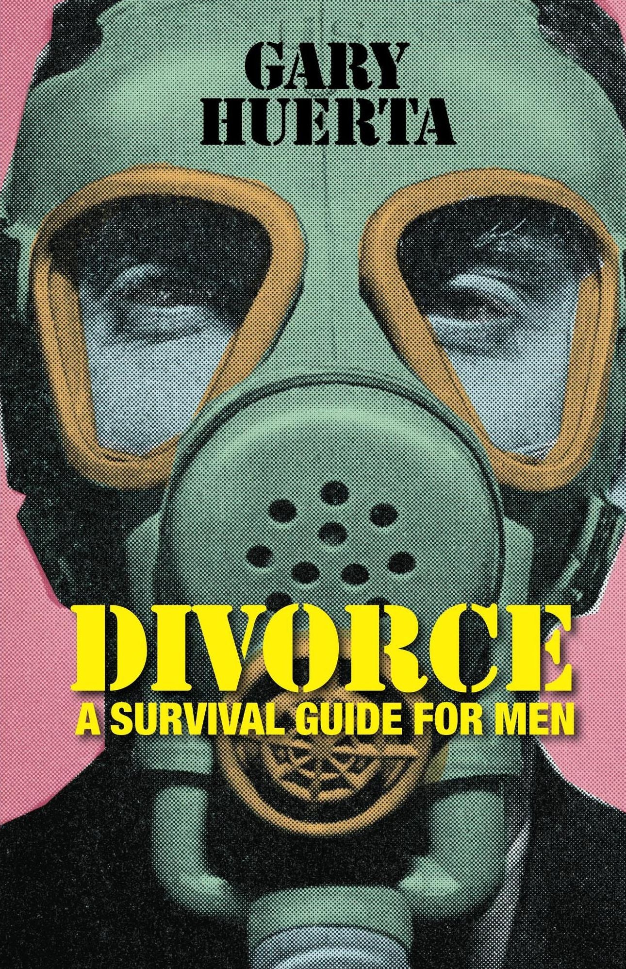 DIVORCE - A Survival Guide For Men
