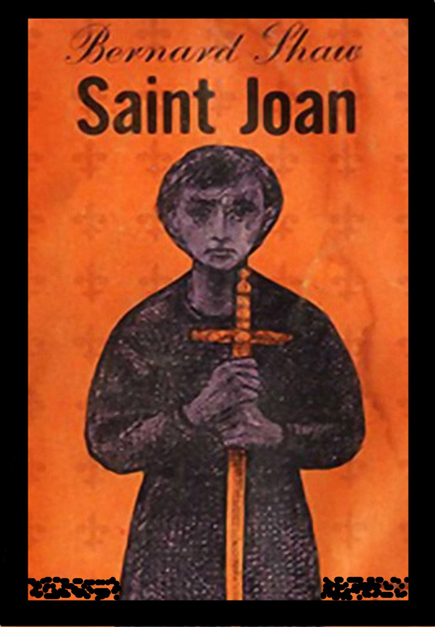 Saint Joan