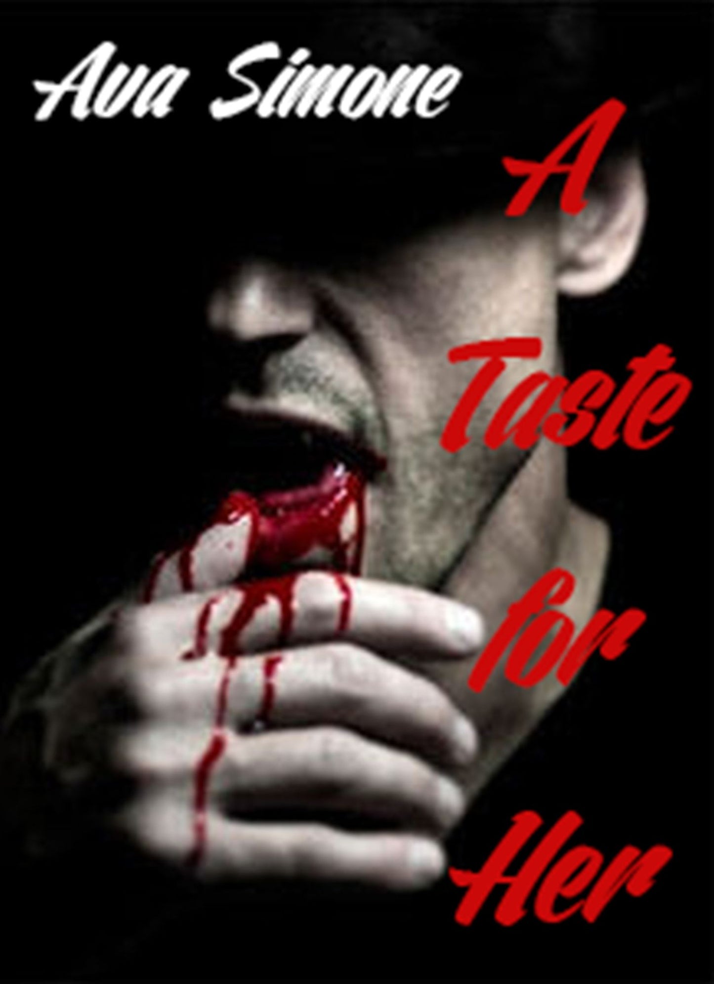 A Taste For Her
