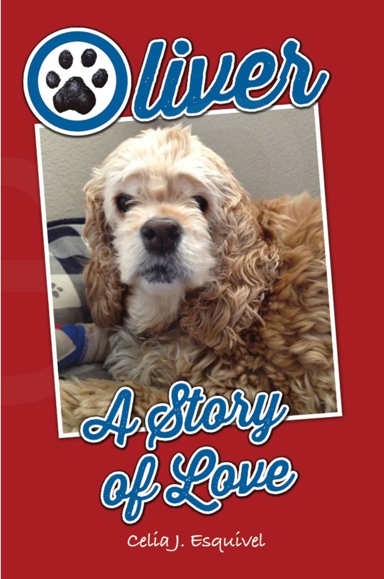 Oliver – A Story of Love
