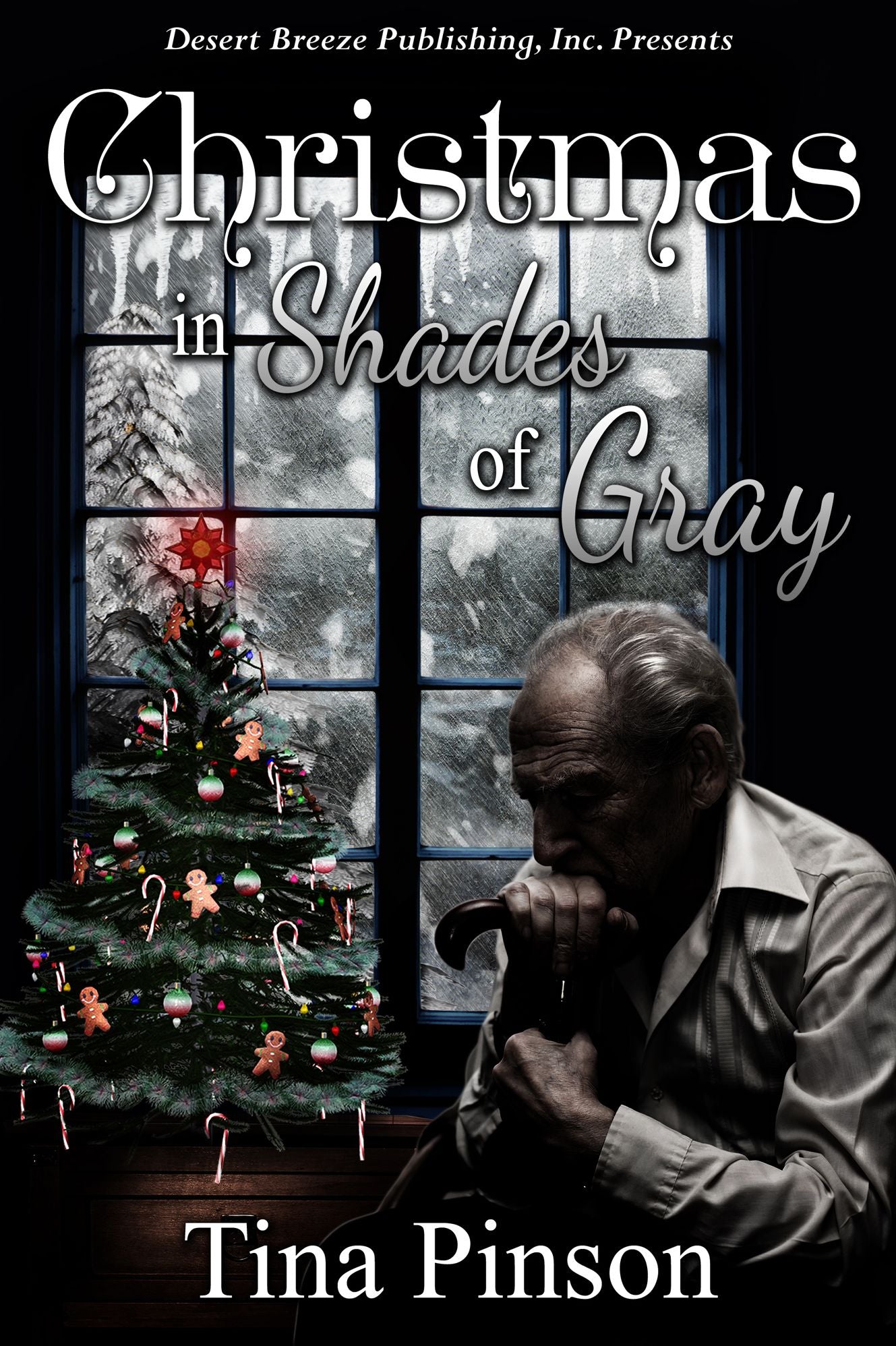 Christmas in Shades of Gray
