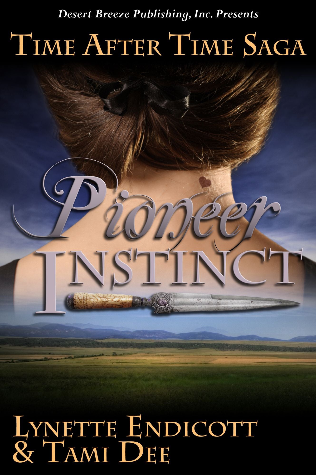 Pioneer Instinct