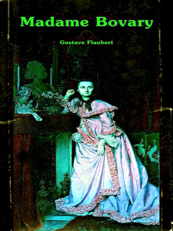 Madame Bovary