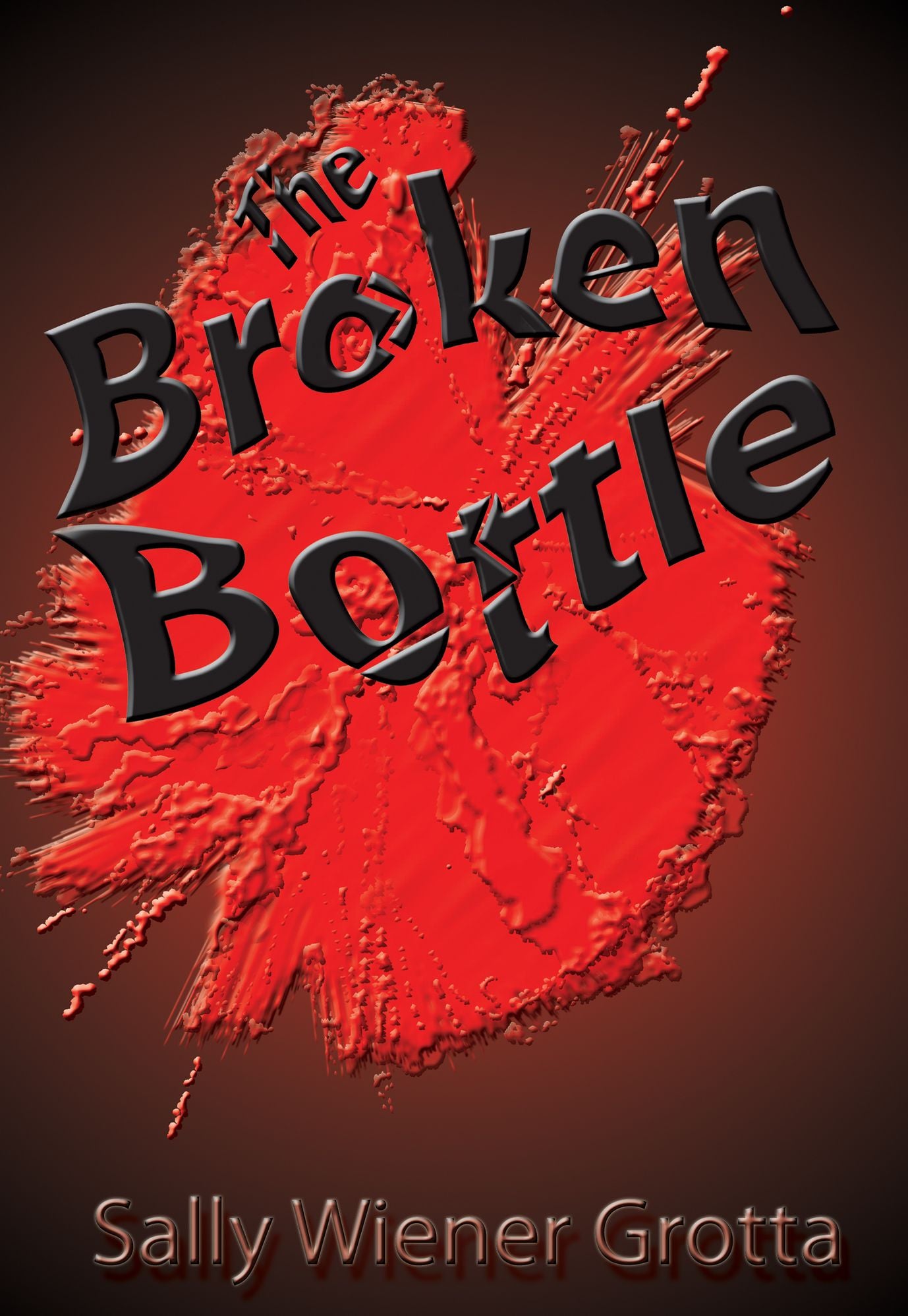 The Broken Bottle