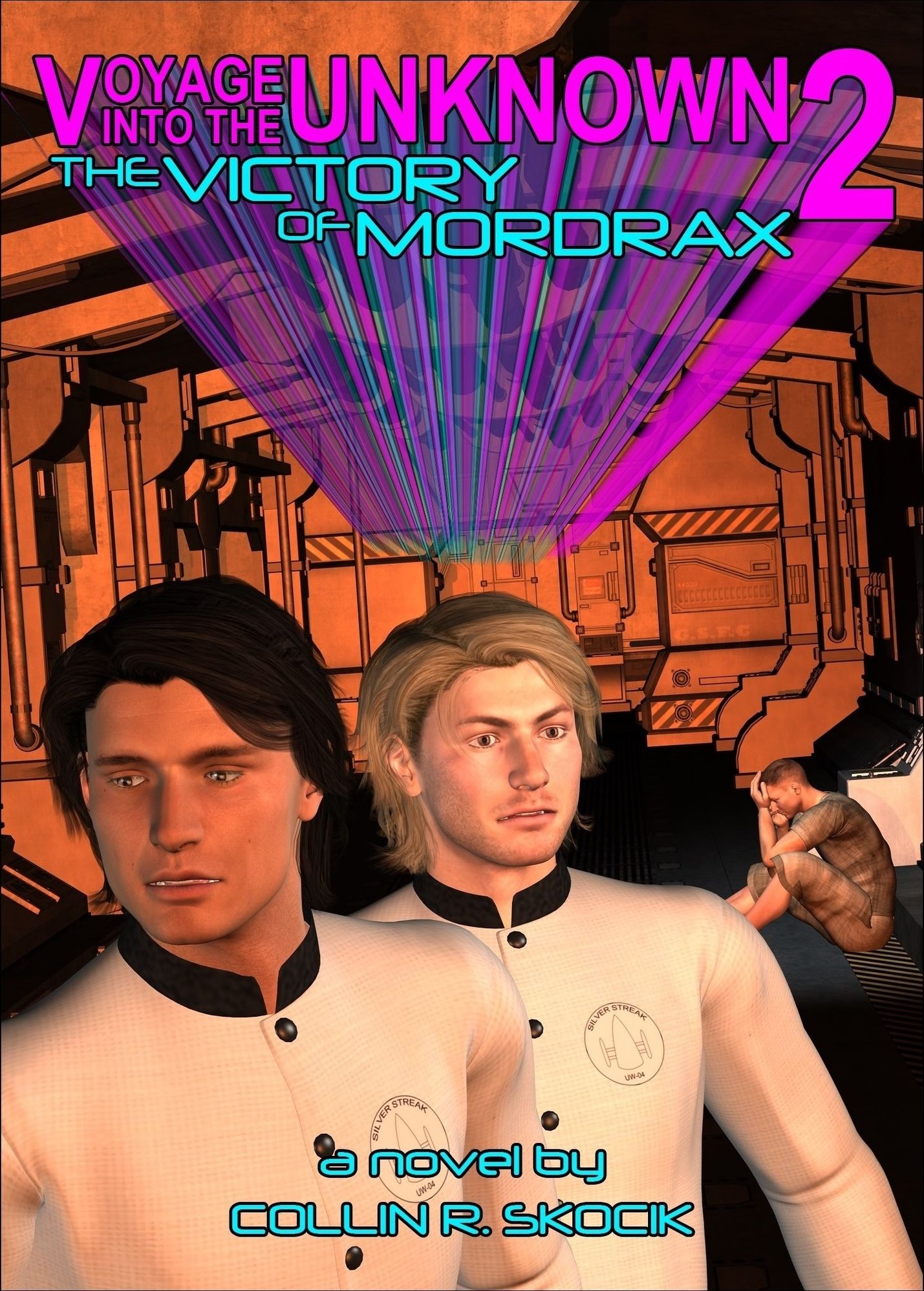 Voyage Into the Unknown: The Victory of Mordrax