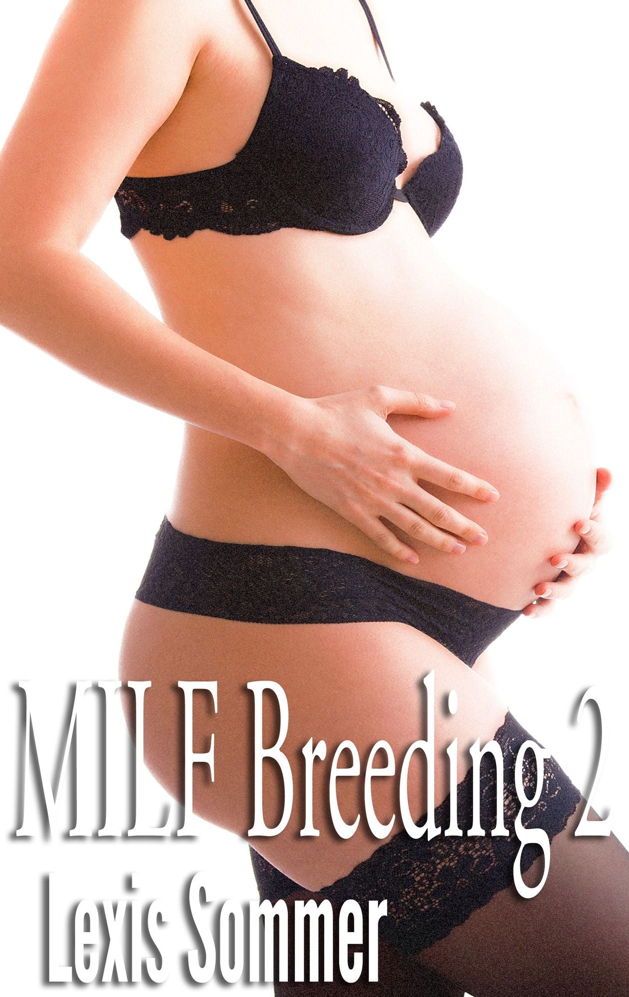 MILF Breeding 2 (Mind Controll, Breeding)