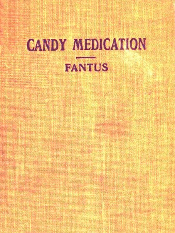 Candy Medication