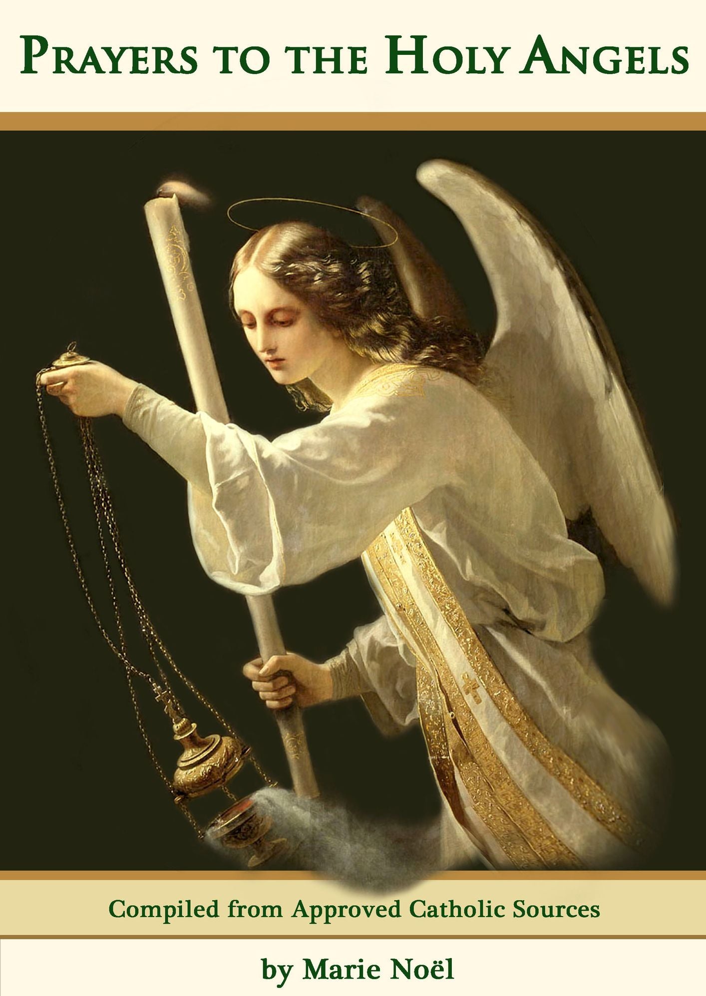 Prayers to the Holy Angels