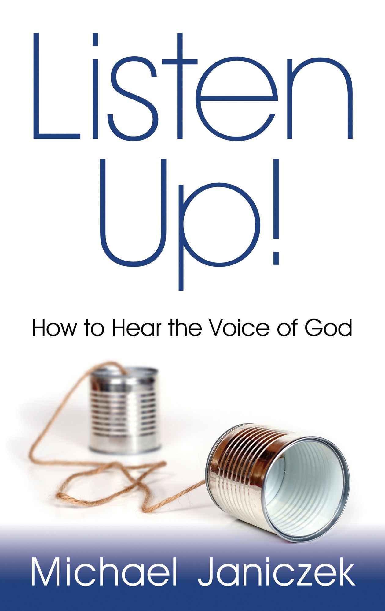 Listen Up