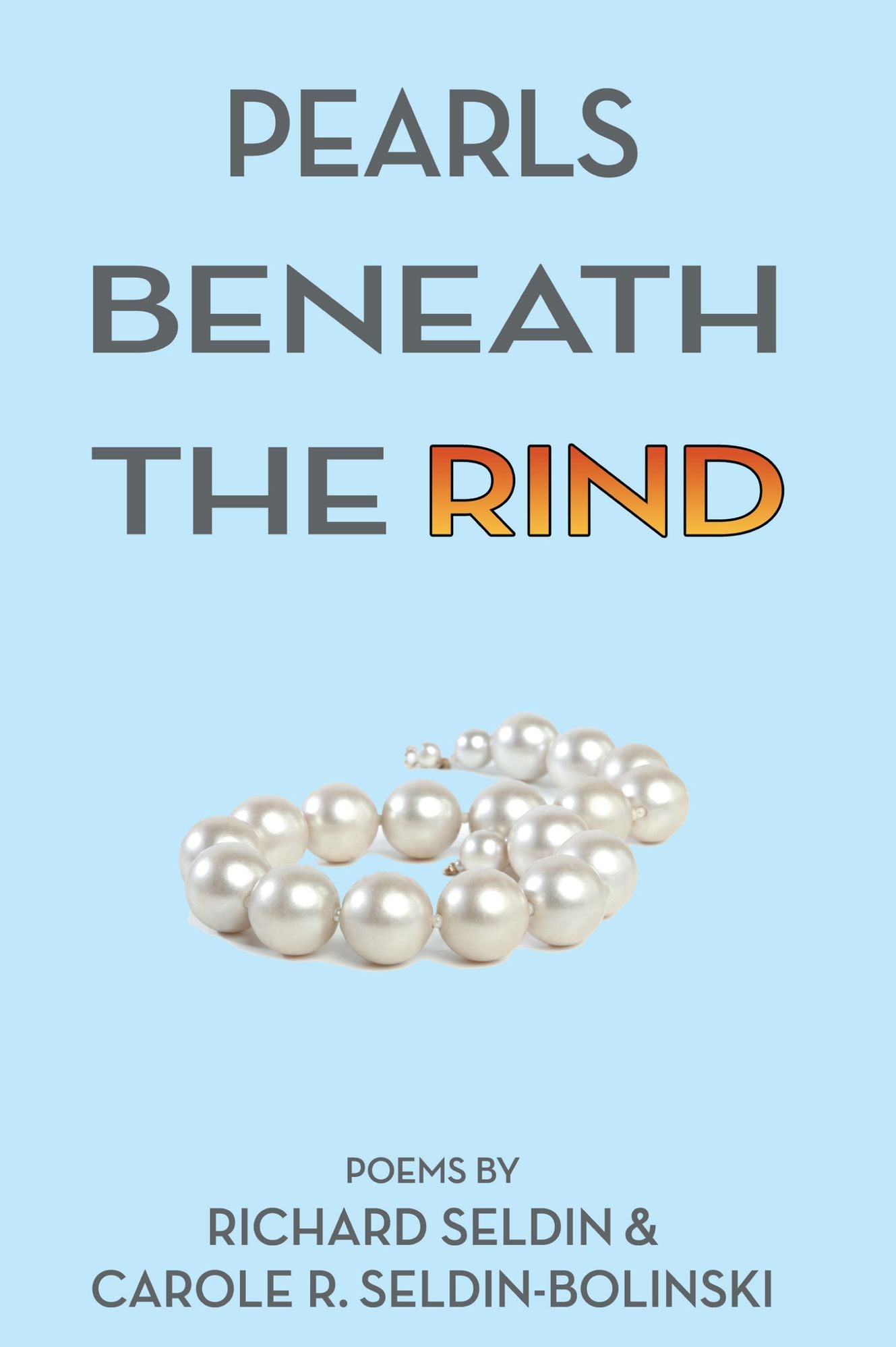 Pearls Beneath the Rind