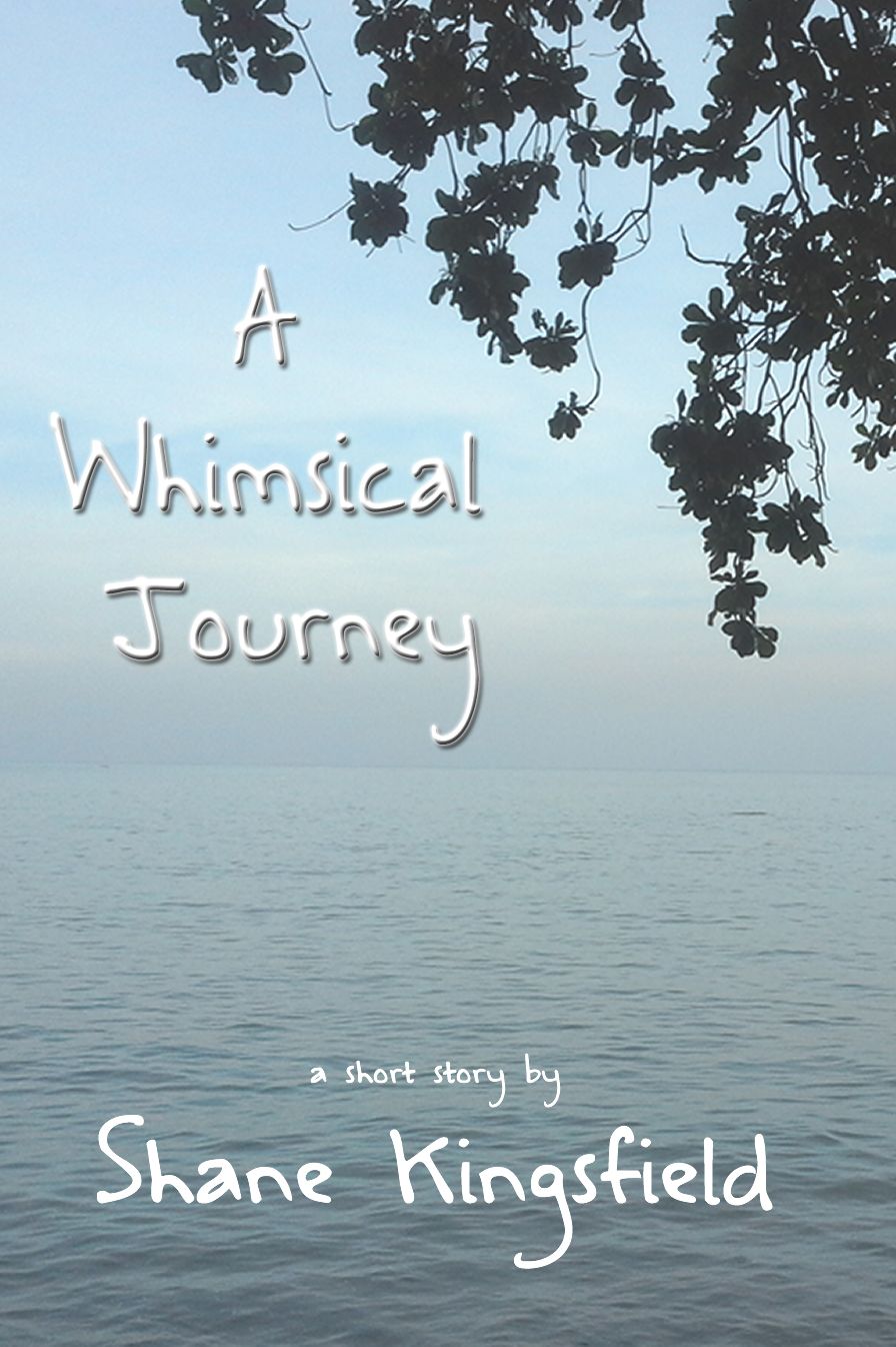 A Whimsical Journey