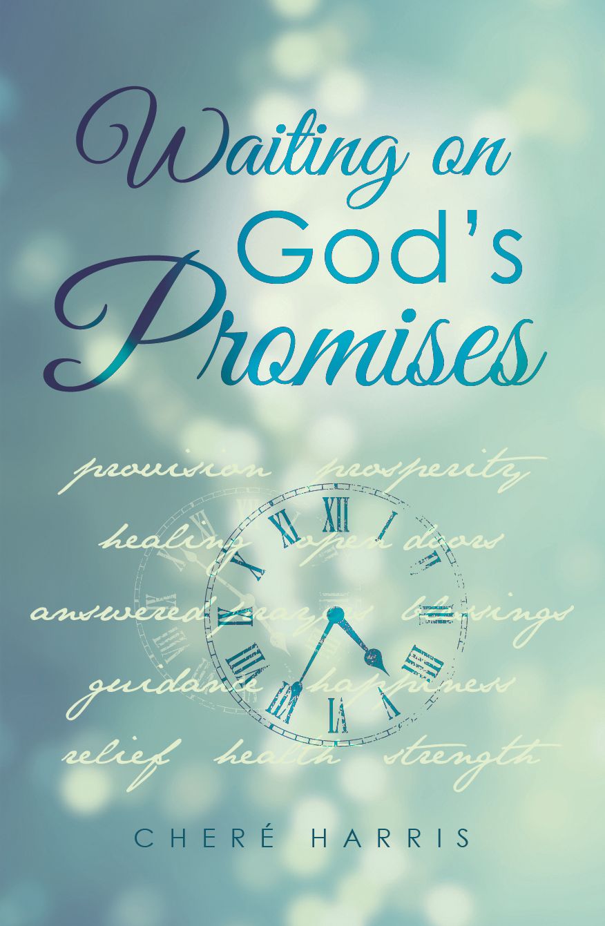Waiting on God's Promises