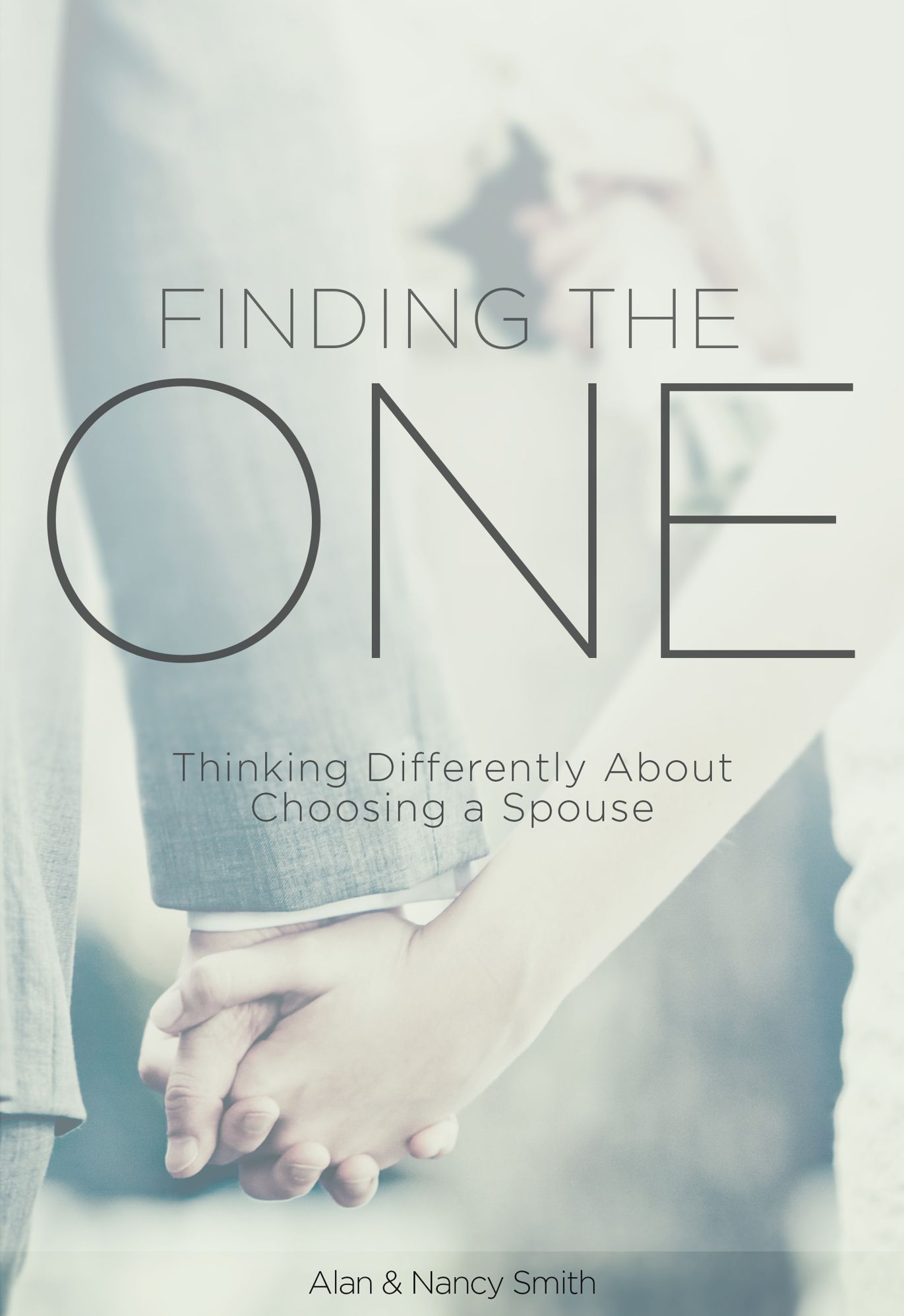 Finding The One Alan & Nancy Smith