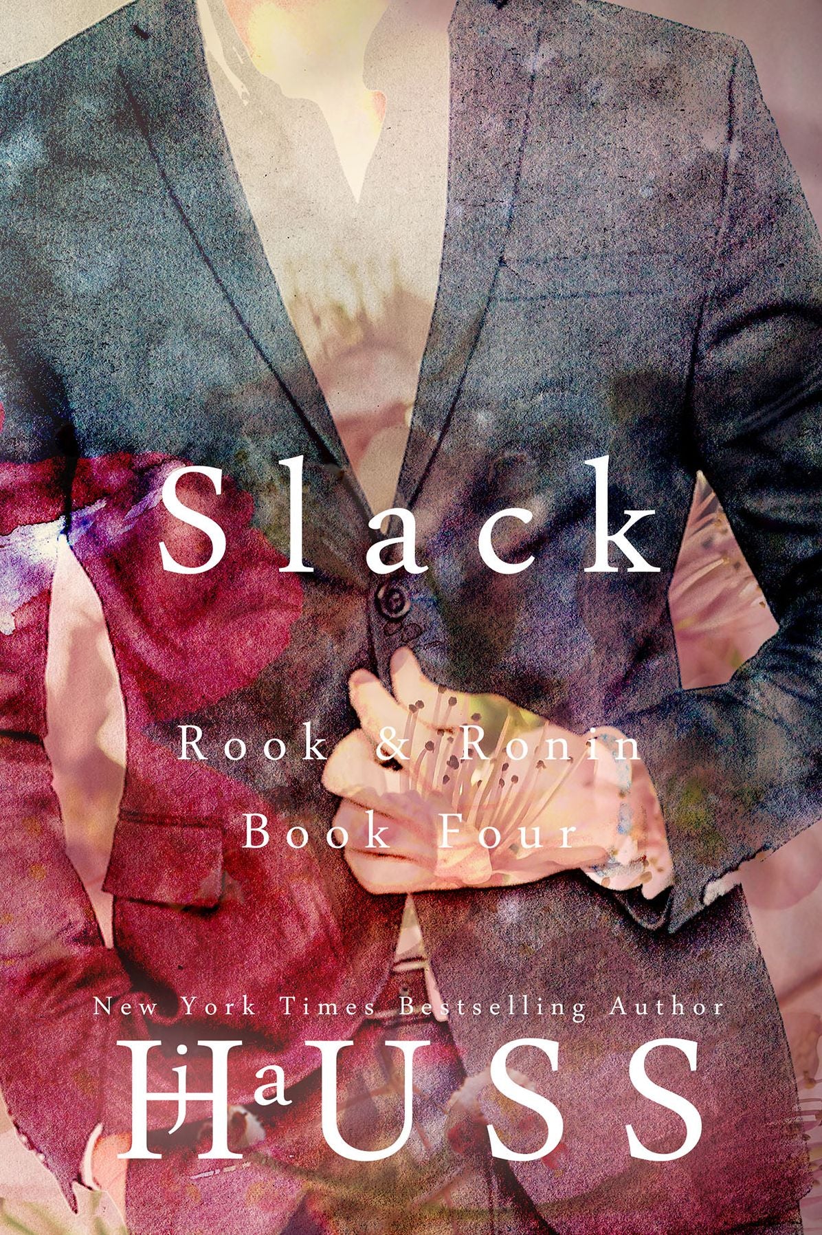 SLACK: A Day in the Life of Ford Aston (Rook and Ronin Spin-off)