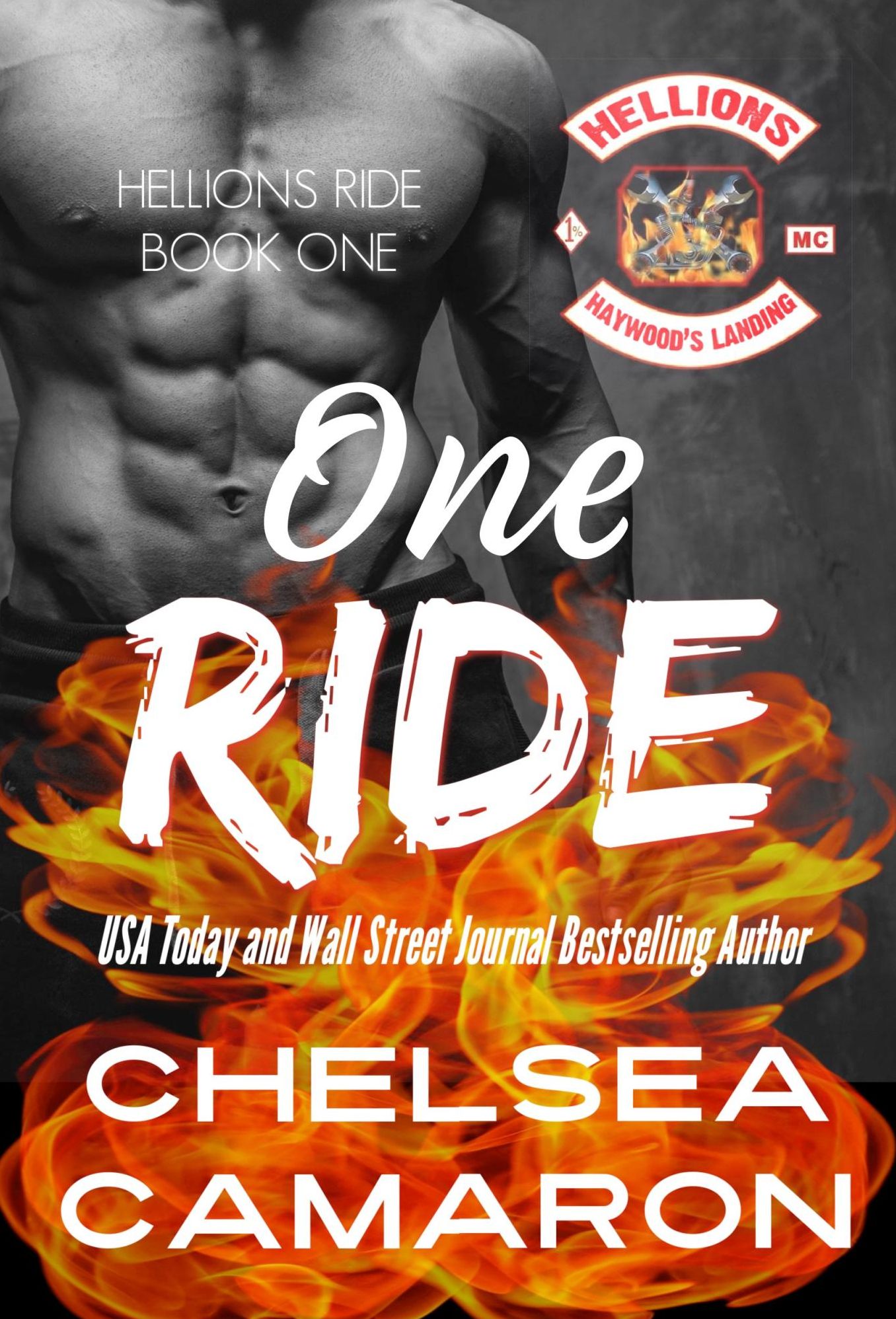 One Ride